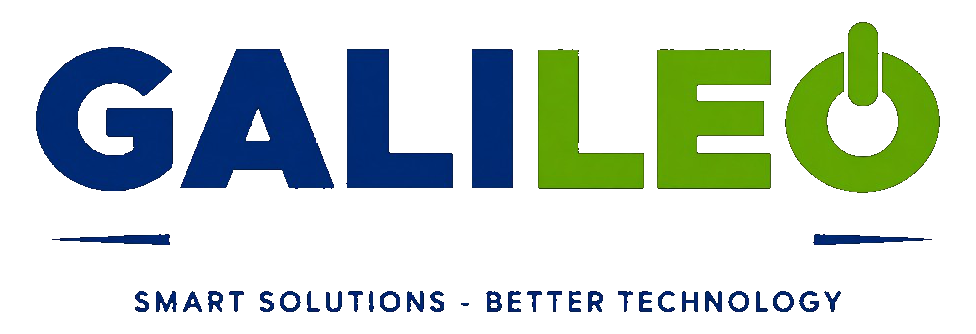 Galileo Computers