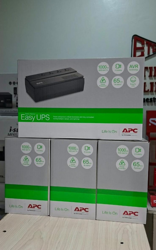 Apc 2200va